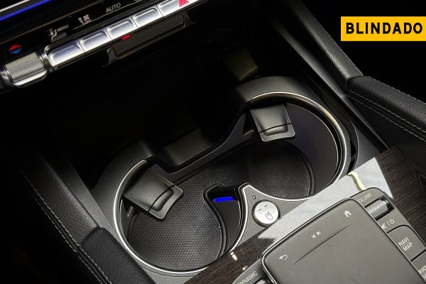 MERCEDES-BENZ GLE 400d 3.0 V6 DIESEL 4MATIC 9G-TRONIC 2020/2020